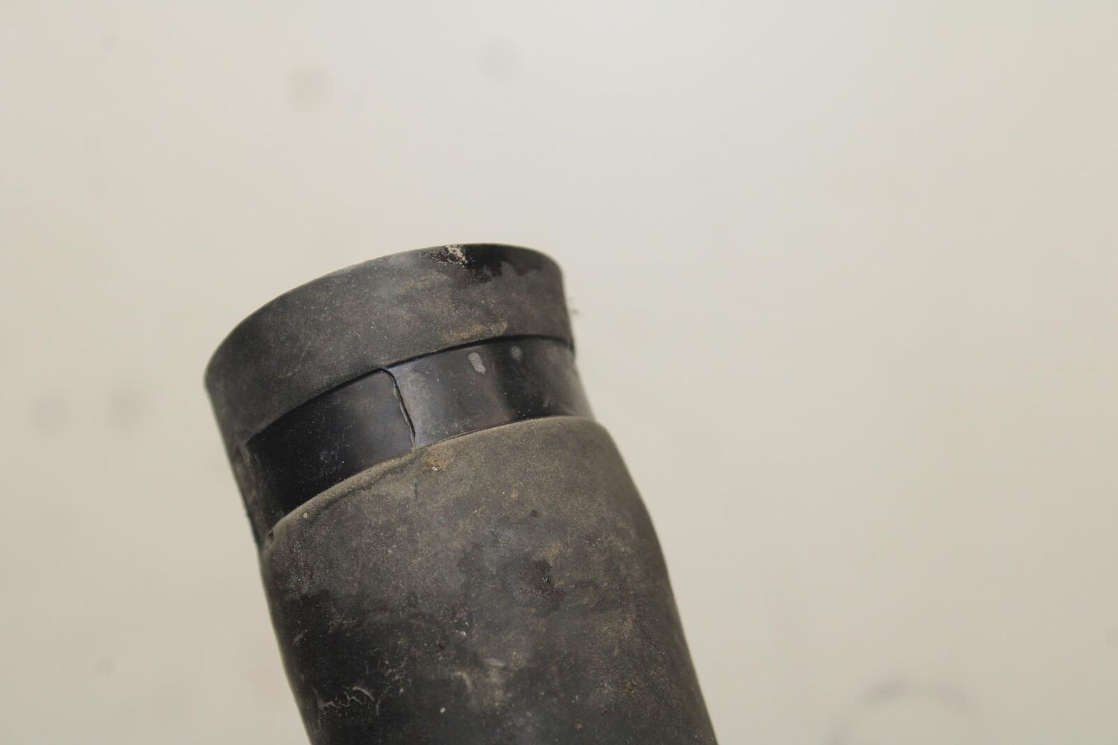 2004 Honda CBR600F4i RADIATOR HOSE BB606