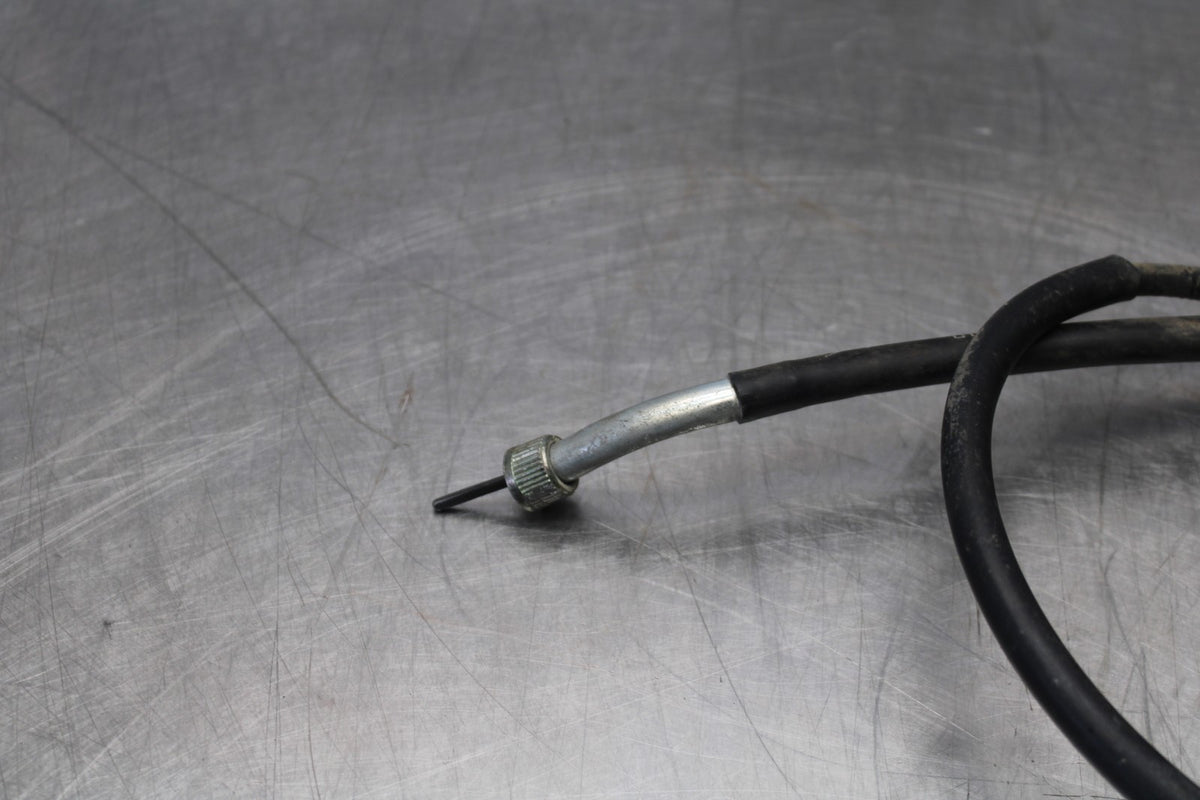 06 KAWASAKI KLR650 SPEEDOMETER CABLE SPEEDO LINE BB919