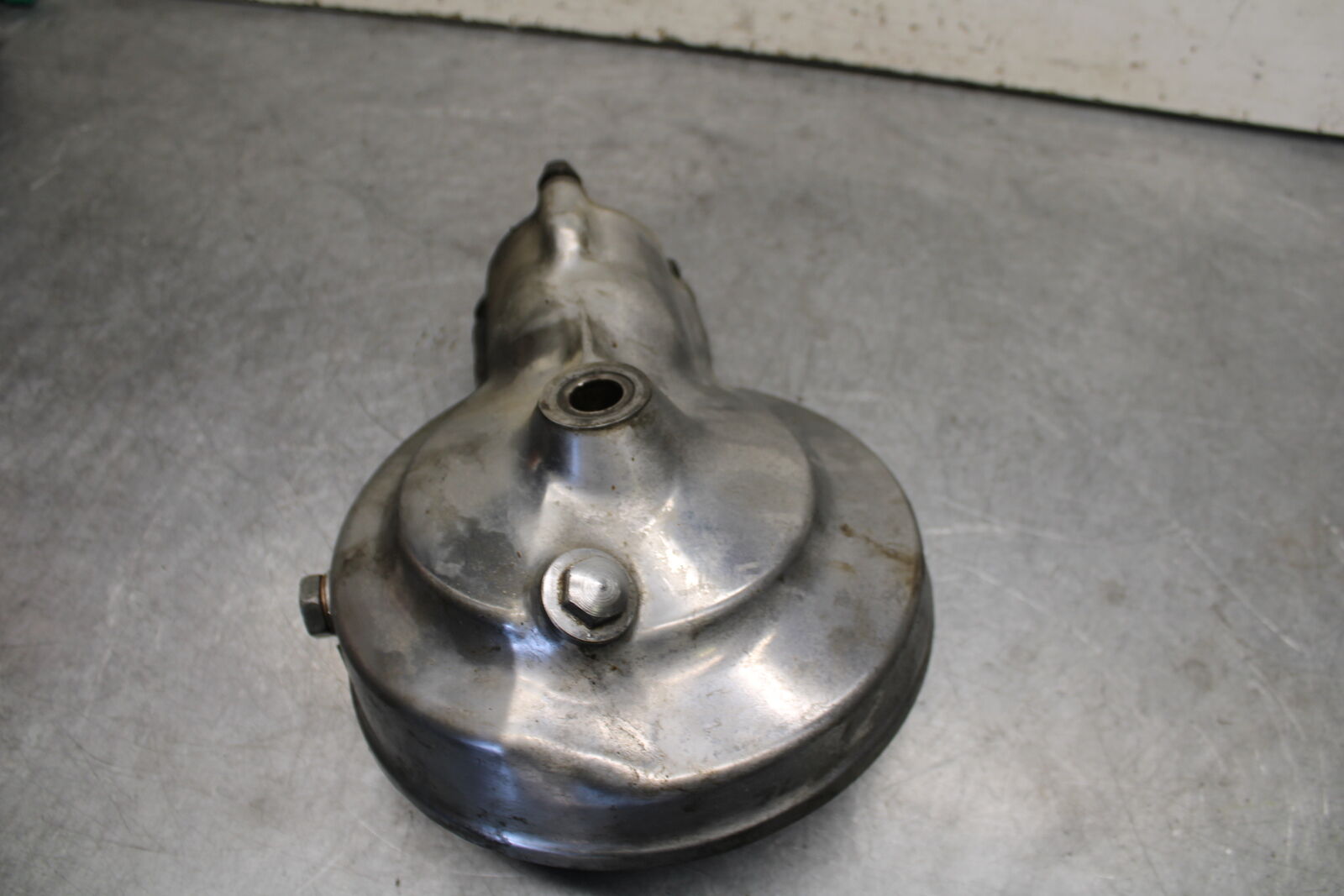 85-86 SUZUKI MADURA 1200 FINAL DRIVE GEAR DIFFERENTIAL BB691
