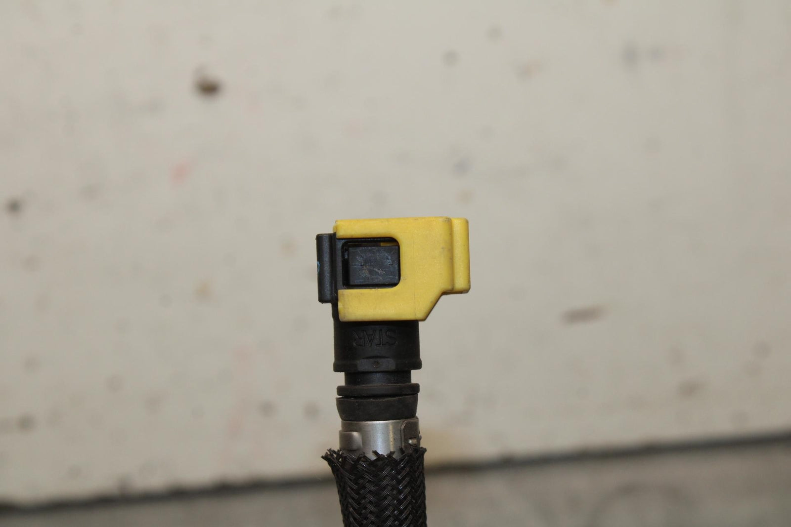 20-23 APRILIA RS660 FUEL HOSE GAS LINE TUBE PIPE  BB643