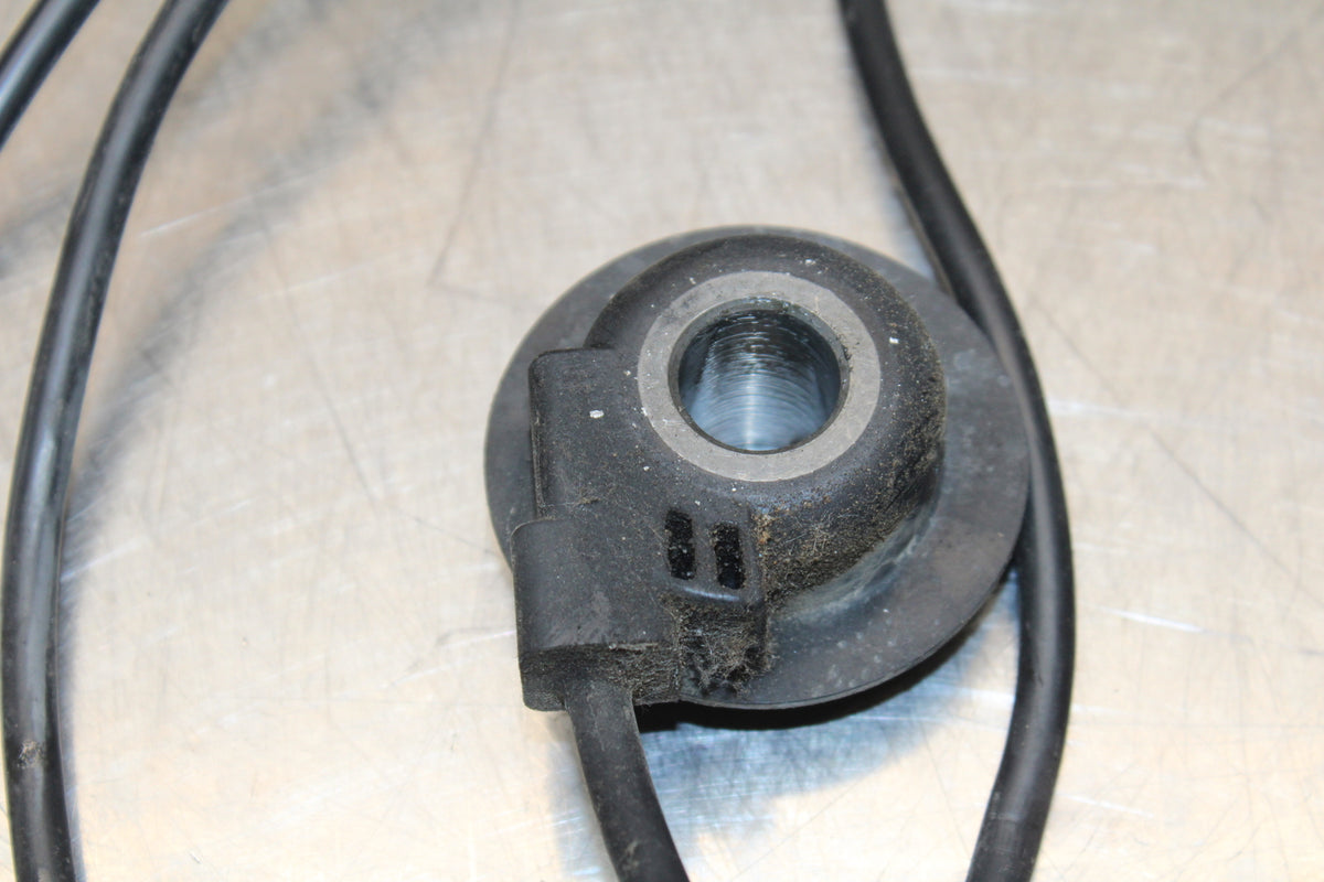 03 SUZUKI SV650S SPEED DRIVE GEAR HUB BB167