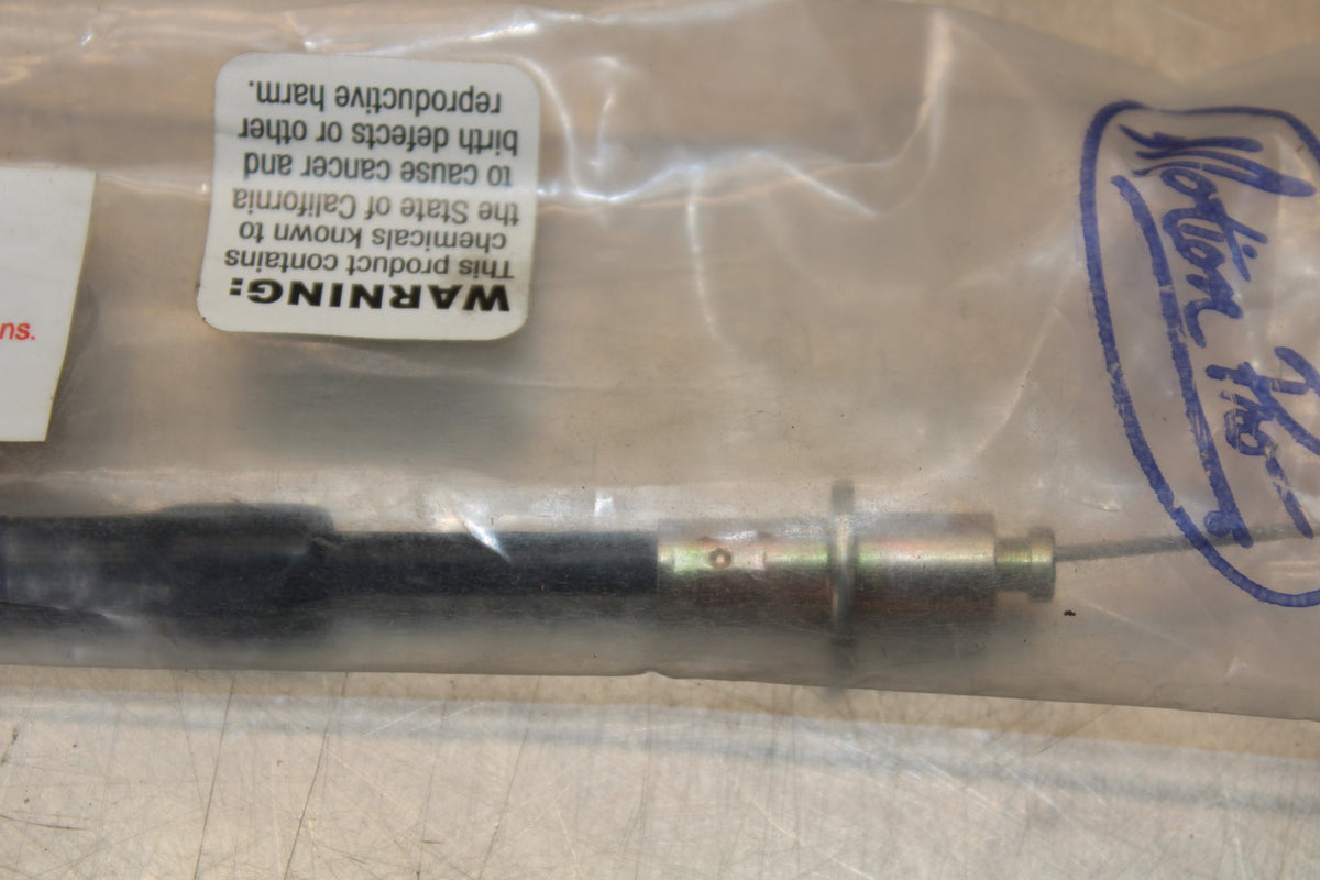 09 HONDA TRX300X REVERSE LINE CABLE BB876