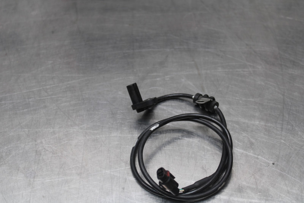17-24 SUZUKI SV650 REAR ABS BRAKE SENSOR BB829