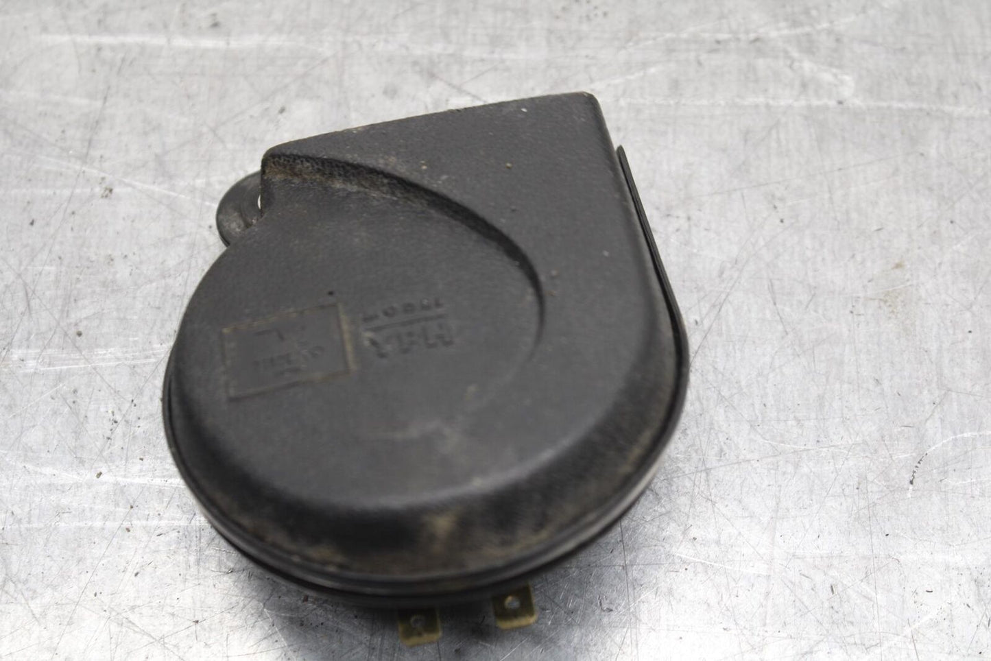 06-14 YAMAHA ROADLINER S XV1900S HORN SIGNAL BB619