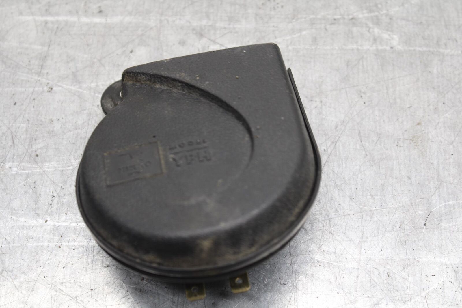 06-14 YAMAHA ROADLINER S XV1900S HORN SIGNAL BB619