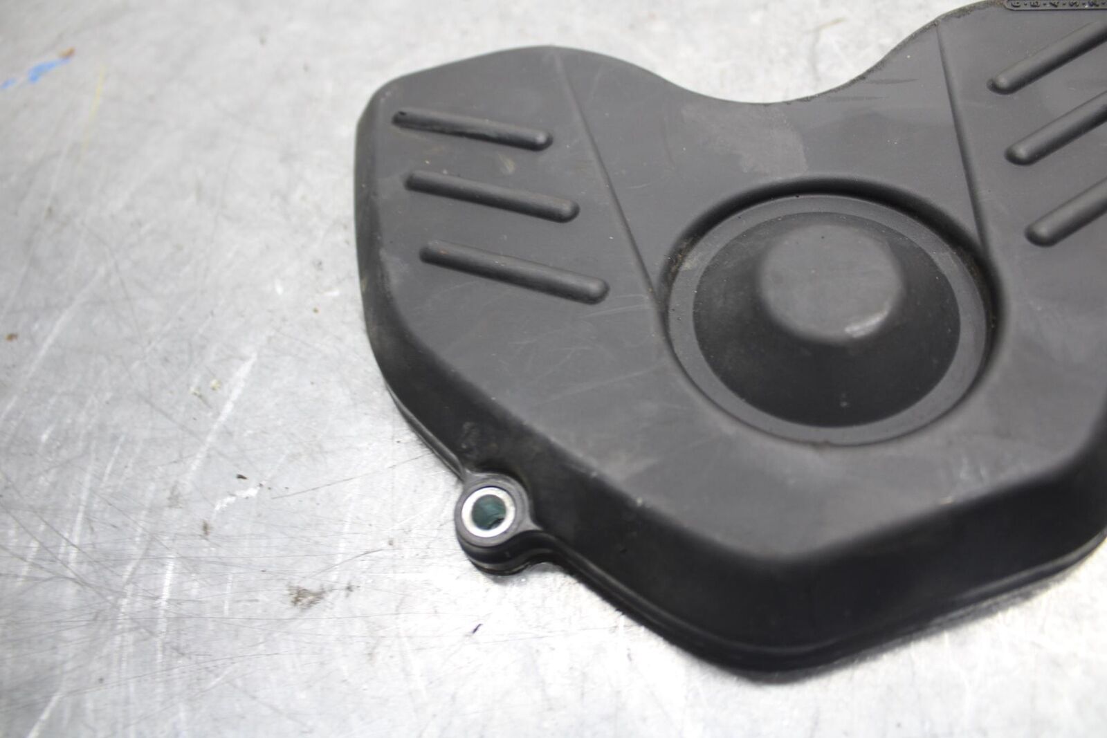 2007 Honda CBR600RR ENGINE SPROCKET COVER BB42
