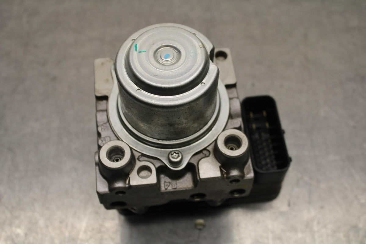 2008 Honda CBF1000 ABS PUMP UNIT MODULE BB641