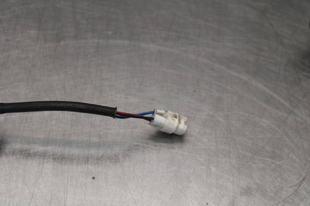 05-09 SUZUKI BOULEVARD C90 ENGINE MOTOR GEAR POSTION SENSOR BB918