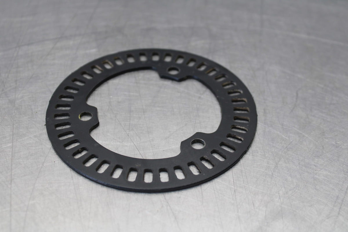 22-25 YAMAHA YZF R7 FRONT WHEEL ABS BRAKE RING DISC BB850