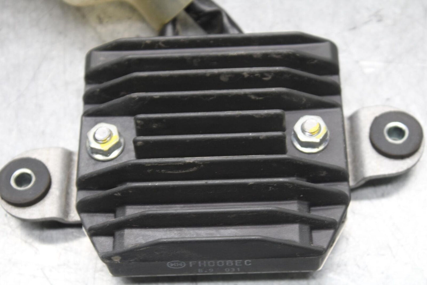 2008 Honda CBF1000 RECTIFIER VOLTAGE REGULATOR BB641
