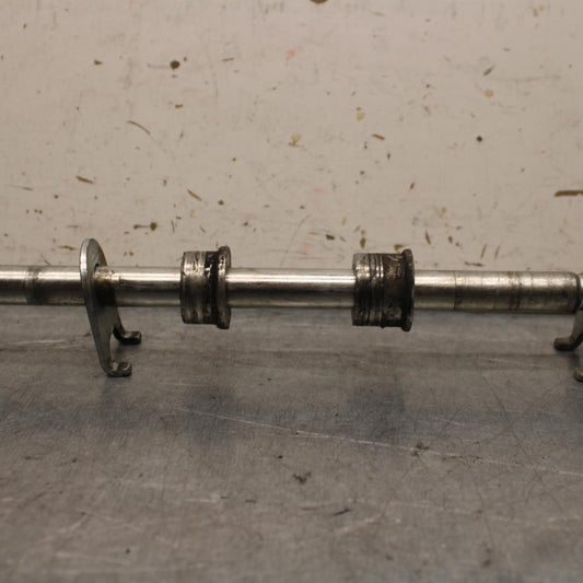 15-18 HONDA CB300FA REAR AXLE BACK WHEEL RIM PIVOT BOLT AXEL BB646
