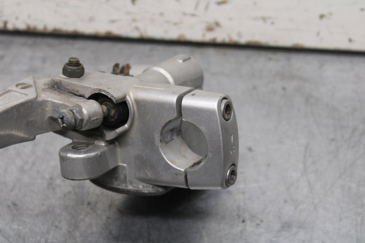 99-00 YAMAHA V STAR 1100 FRONT BRAKE MASTER CYLINDER BB711