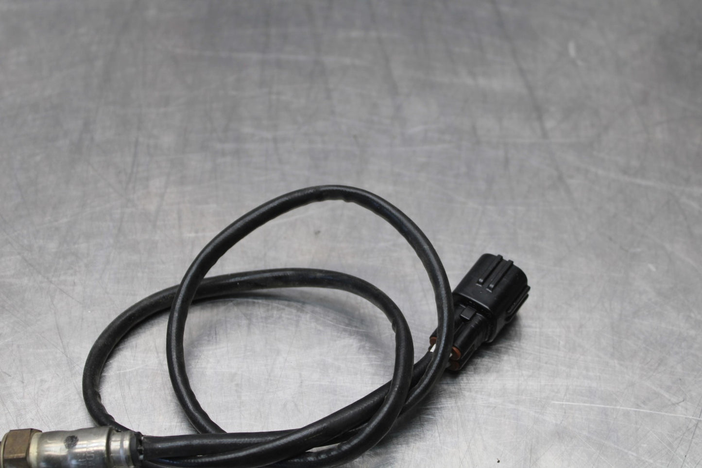 21-23 KAWASAKI NINJA ZX6R OXYGEN O2 EXHAUST GAS LAMBDA SENSOR BB179