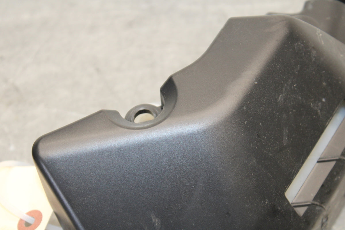 16-21 YAMAHA XSR900 COOLANT WATER TANK RESERVOIR BOTTLE BB362