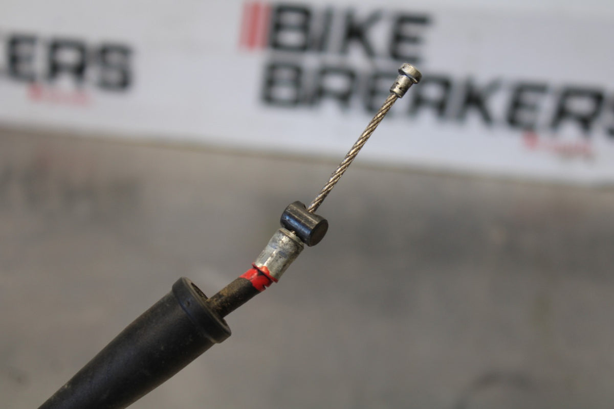 24 APRILIA TUONO V4 1100 FACTORY ABS CLUTCH CABLE LINE BB887