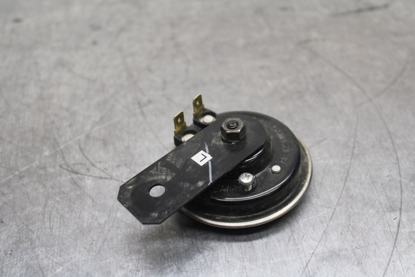 18-23 KAWASAKI NINJA 400 EX400 ABS HORN SIGNAL BB747