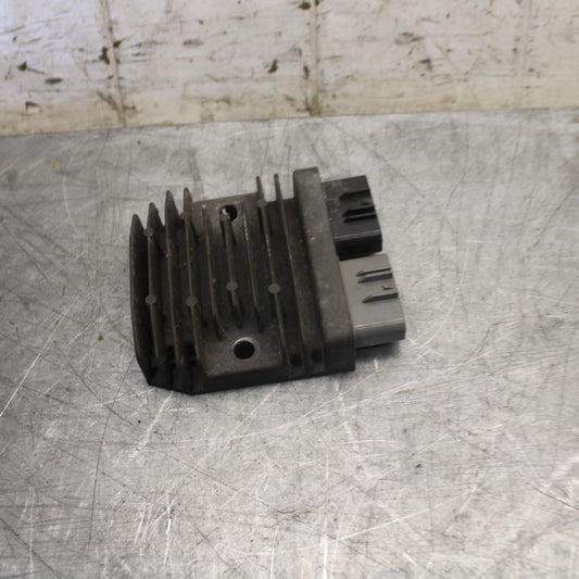 2016 Yamaha XSR900 ABS RECTIFIER VOLTAGE REGULATOR BB516