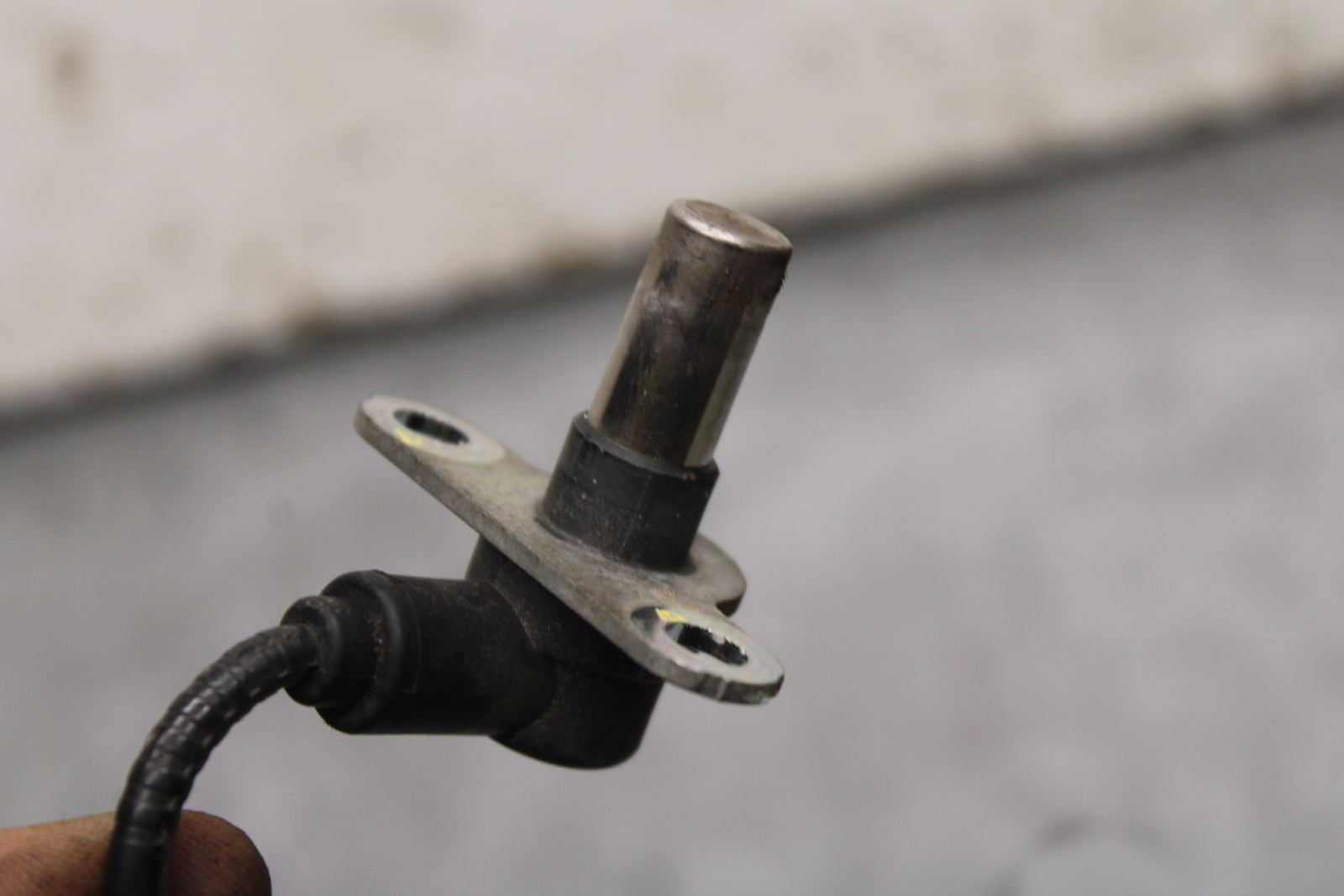 15-16 HONDA CB300F REAR ABS BRAKE SENSOR BB740