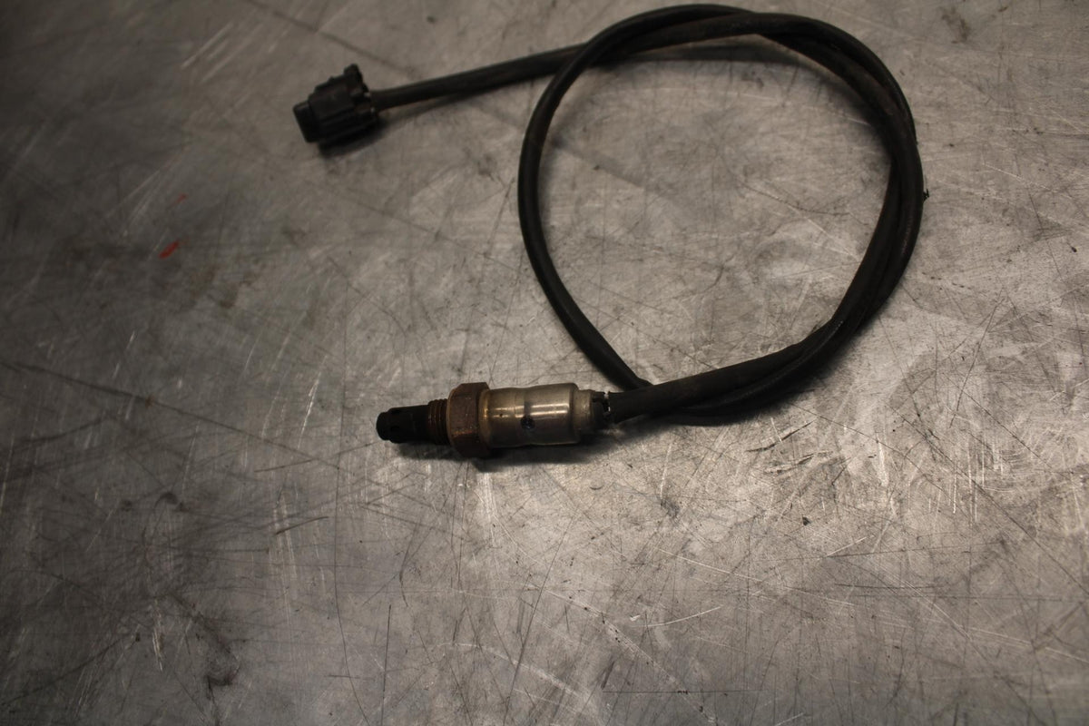 2017 Suzuki SV650X SV650AL7 ABS OXYGEN O2 EXHAUST GAS LAMBDA SENSOR BB512