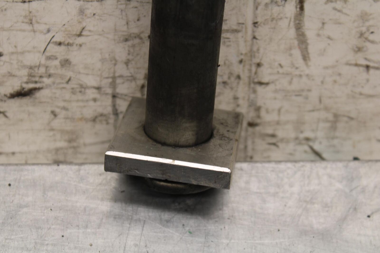 2000 Kawasaki Ninja ZX12R ZX1200A REAR AXLE BACK WHEEL RIM PIVOT BOLT AXEL BB565