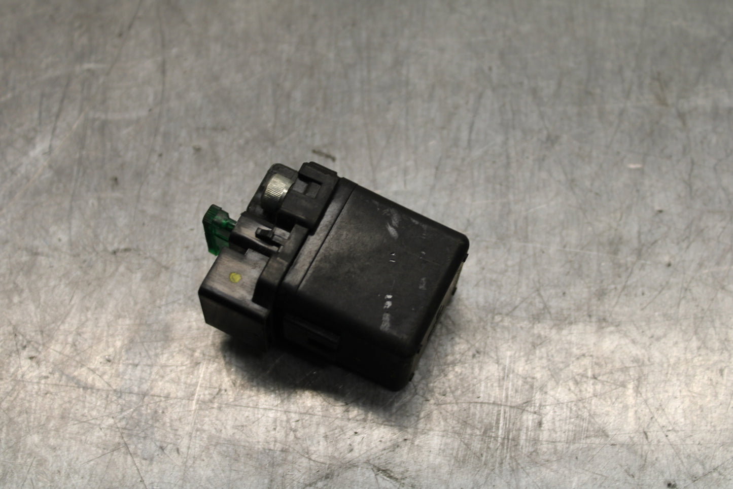 15-16 HONDA CB300F ENGINE STARTER RELAY STARTING MOTOR SWITCH BB740