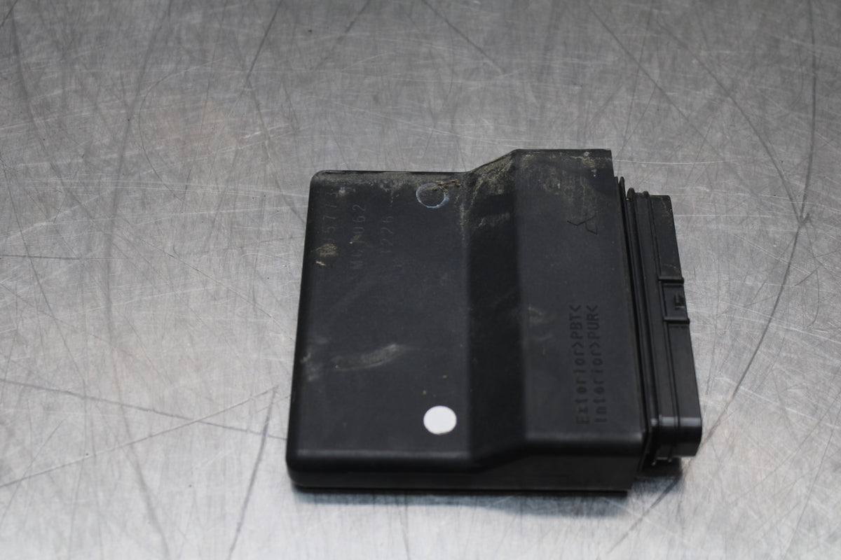 03 SUZUKI SV650S ECU COMPUTER CONTROLLER UNIT BLACK BOX ECM CDI  BB167