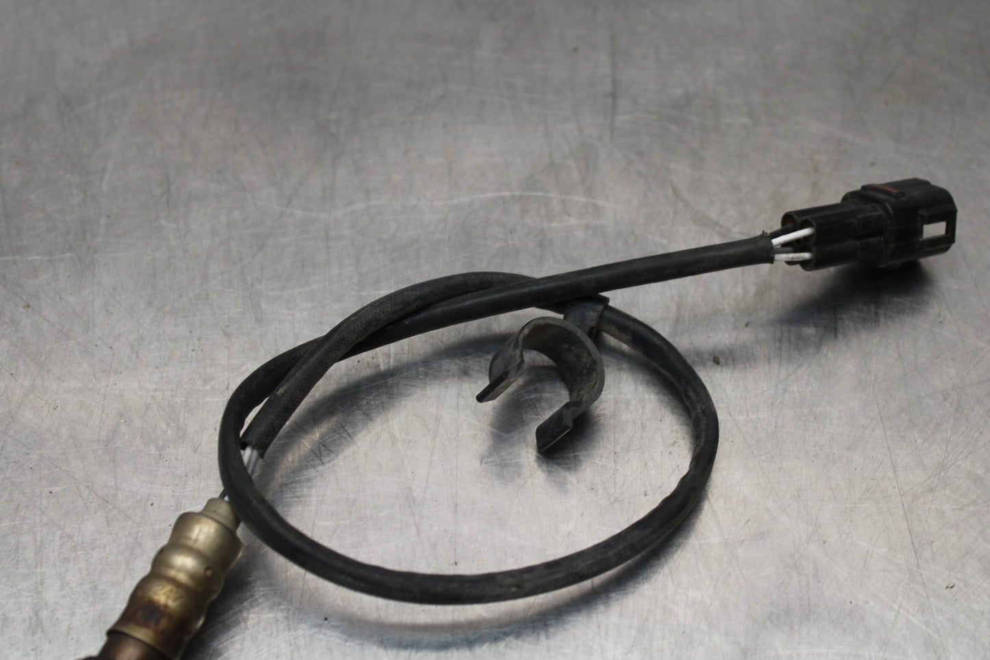 05 TRIUMPH ROCKET III OXYGEN O2 EXHAUST GAS LAMBDA SENSOR BB186