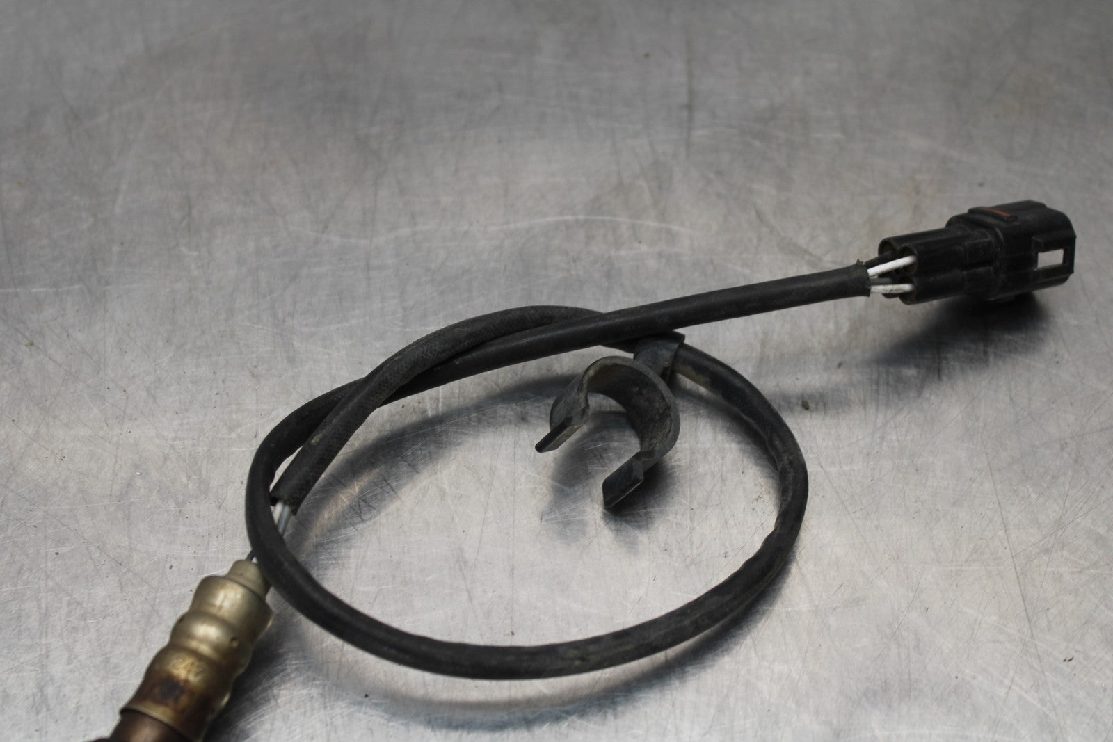 05 TRIUMPH ROCKET III OXYGEN O2 EXHAUST GAS LAMBDA SENSOR BB186
