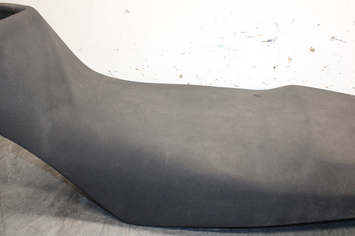 21-24 KTM 890 ADVENTURE R FRONT DRIVERS SEAT PAD SADDLE PILLION BB723