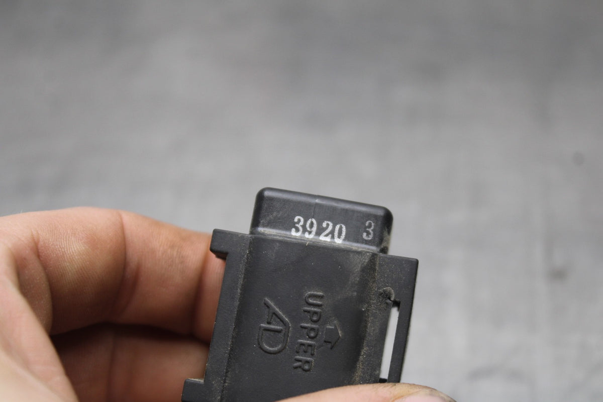 24-25 SUZUKI GSXR1000 TIP OVER BANK ANGLE CRASH SENSOR SWITCH BB767
