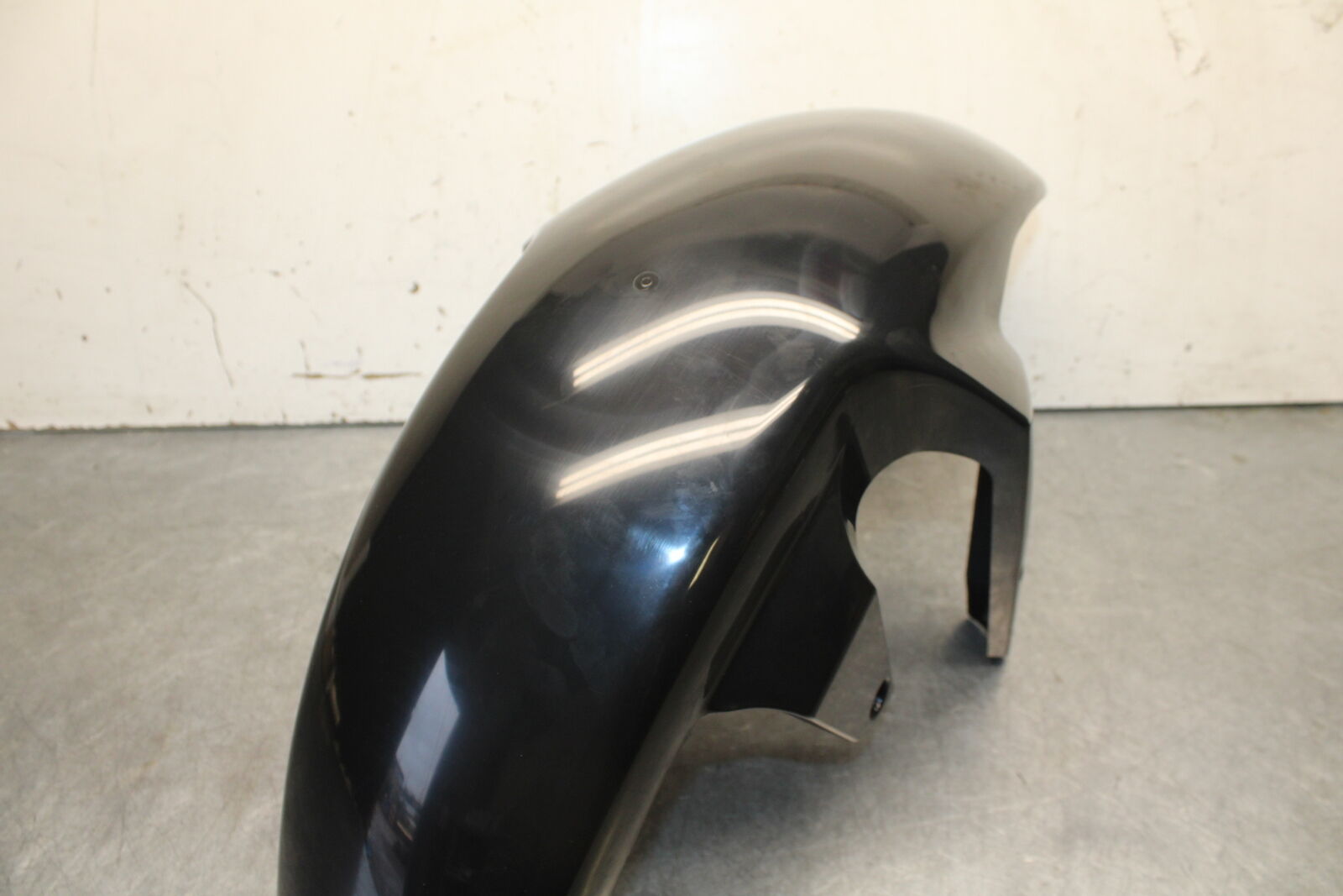 05-06 SUZUKI BOULEVARD M50 FRONT FENDER 53110-10F30-13L 53110-10F30-YAY BB671