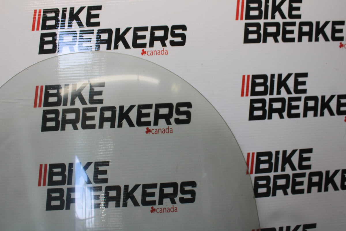 05-09 SUZUKI BOULEVARD C90 WINDSHIELD WIND SCREEN BB918