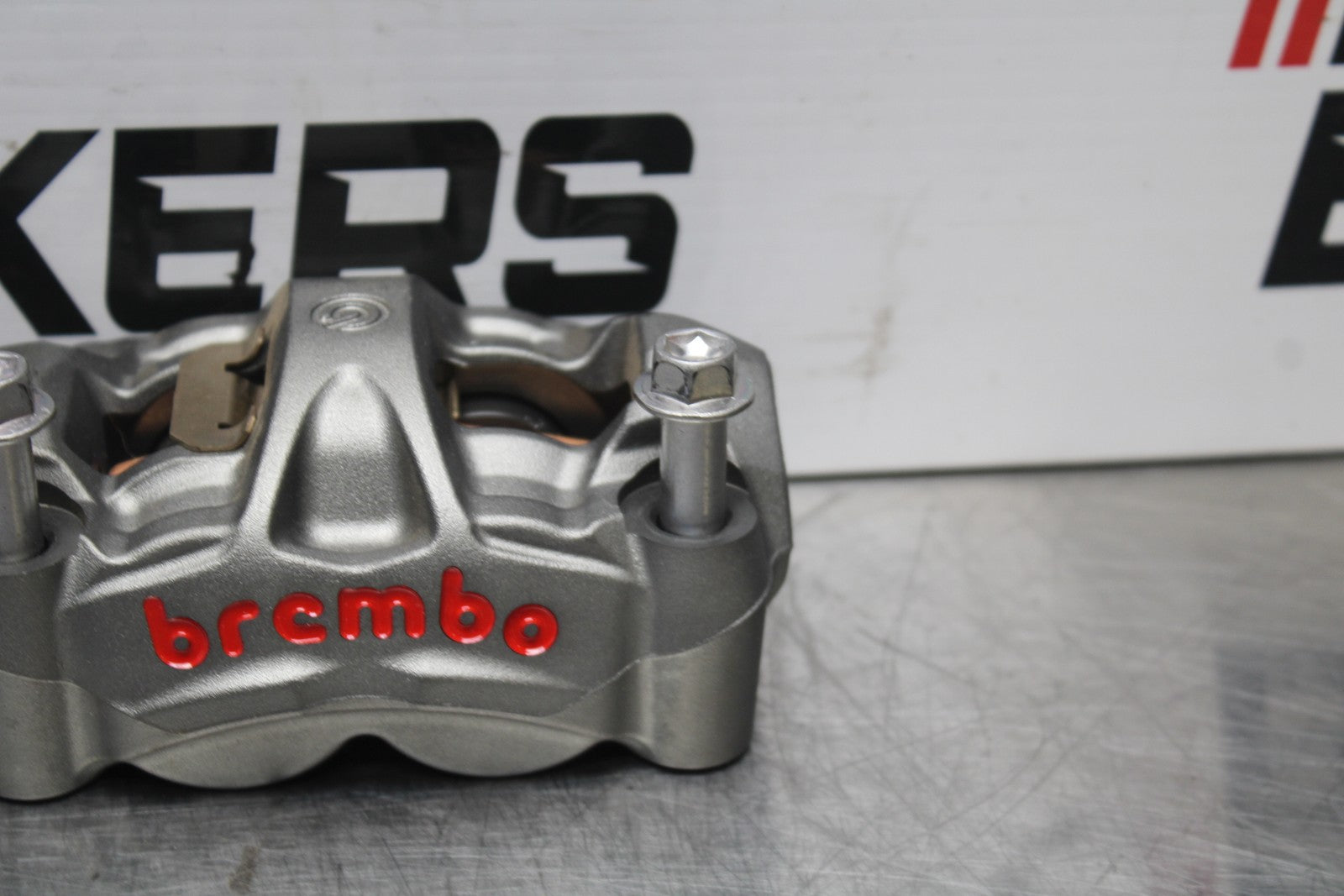 23-24 KAWASAKI NINJA ZX14R NEW!! RIGHT LEFT FRONT BRAKE CALIPER SET PAIR BB764