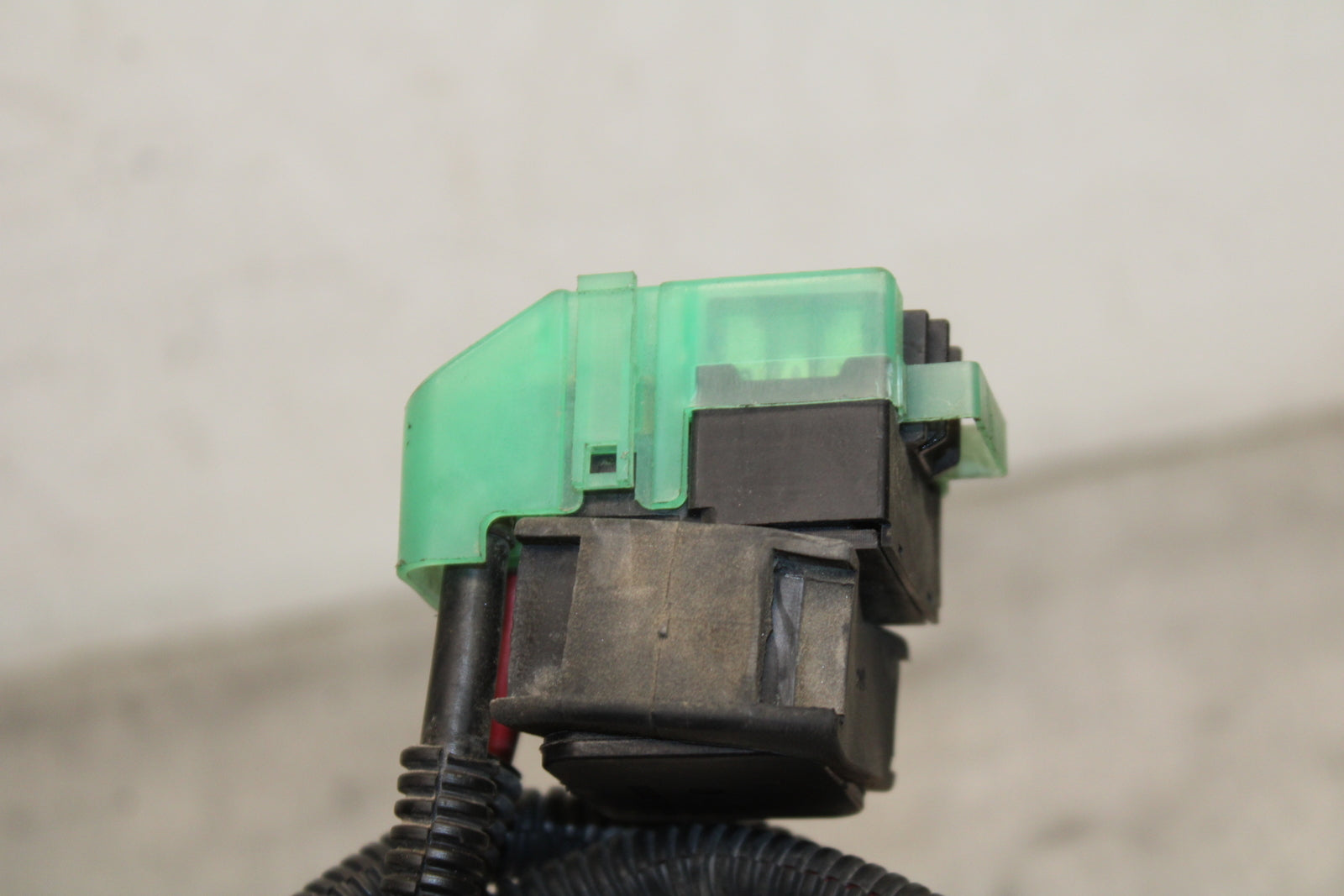 00 SUZUKI INTRUDER 1500 VL1500 ENGINE STARTER RELAY STARTING MOTOR SWITCH BB761