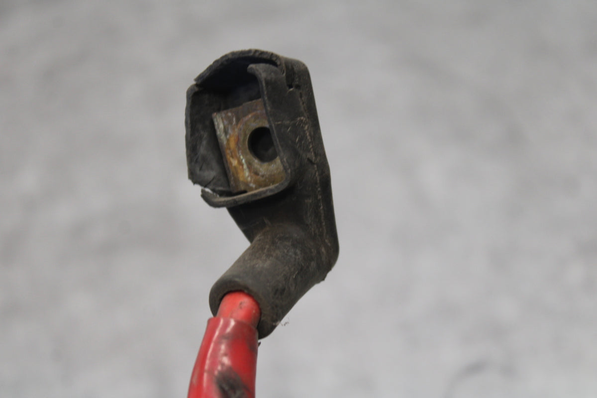 05-06 YAMAHA ROYAL STAR ENGINE STARTER RELAY STARTING MOTOR SWITCH BB697