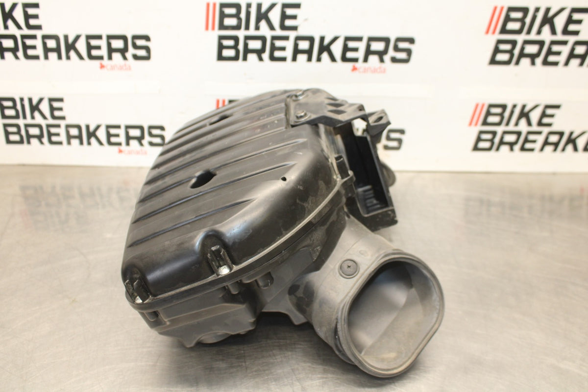 15-26 SUZUKI GSXR600 AIRBOX AIR INTAKE FILTER BOX BB888
