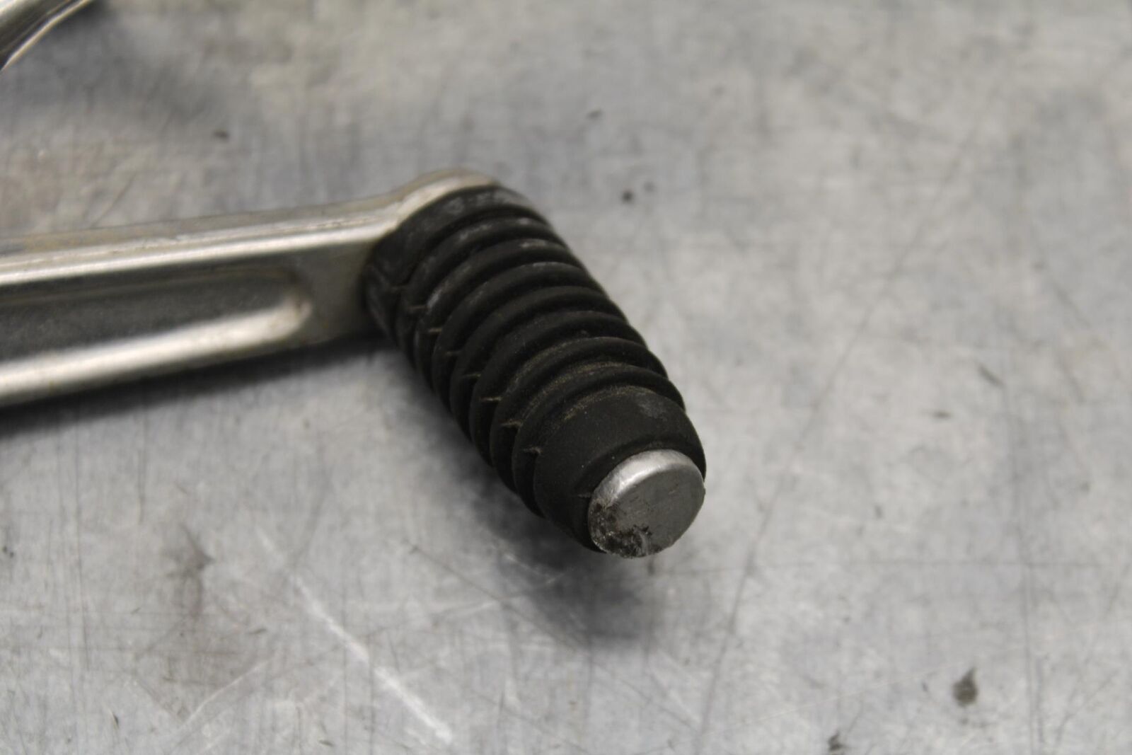 06-07 SUZUKI GSXR 600 SHIFTER LINKAGE SHIFT LINK PEDAL BB104