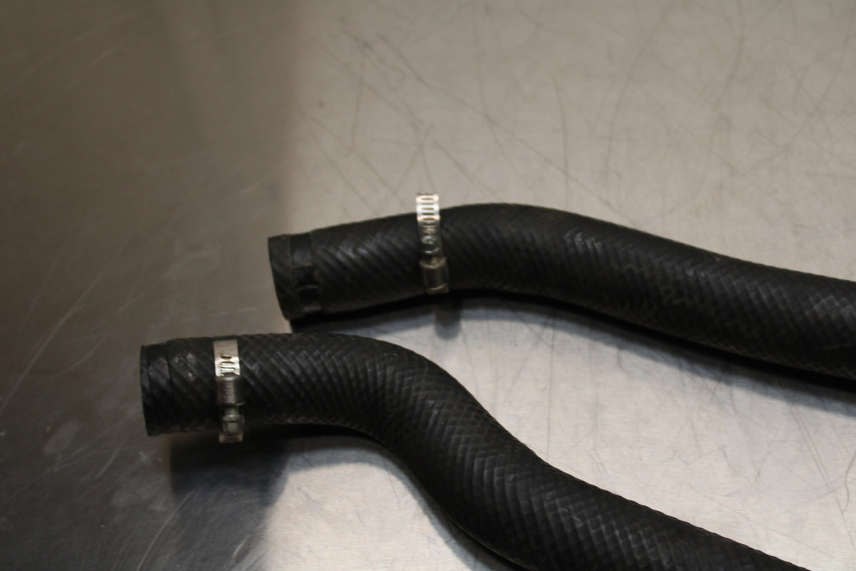 96 YAMAHA YZF750R RADIATOR HOSES ENGINE COOLANT WATER PIPES HOSE KIT SET BB137
