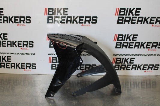 17-22 KTM 390 DUKE FRONT WHEEL FENDER COWL FAIRING BB180