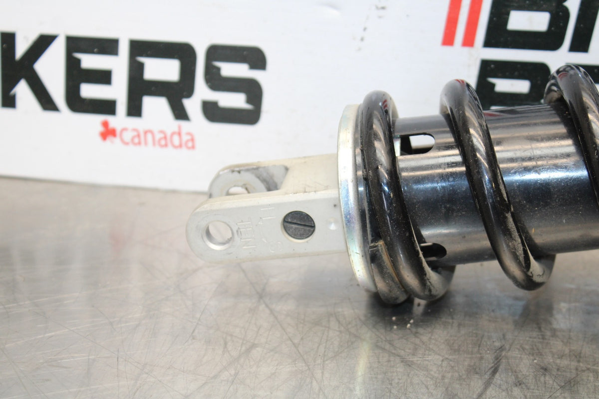 21-23 KAWASAKI NINJA ZX6R REAR BACK SHOCK ABSORBER SUSPENSION BB179