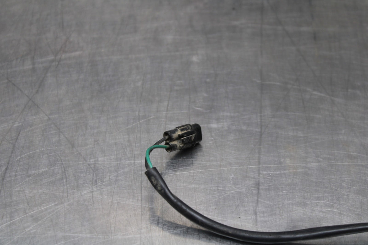 07 KAWASAKI NINJA 650 EX650 KICKSTAND SIDE KICK STAND SENSOR BB844