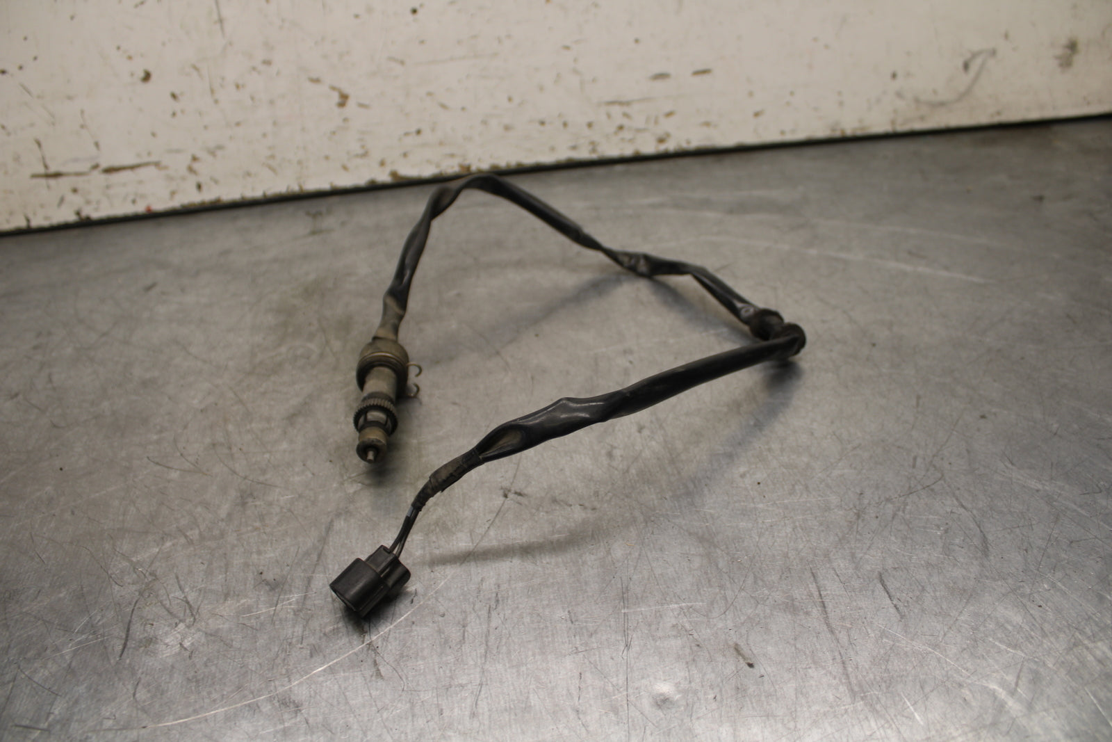14 HONDA CTX1300A REAR BACK BRAKE SENSOR BB732