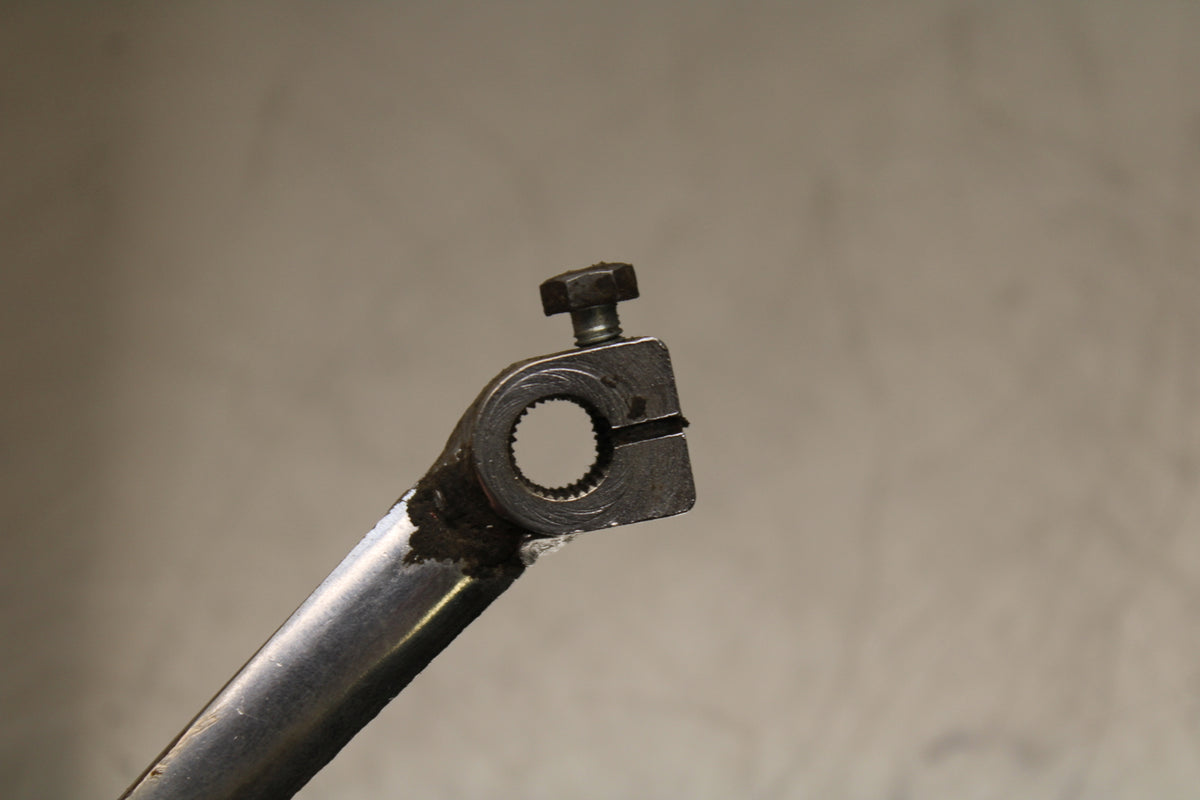 82 HONDA CT70 TRAIL SHIFTER PEDAL BB138