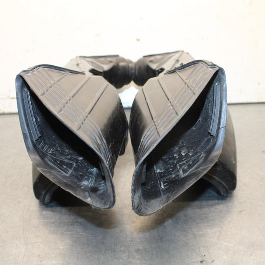 06-07 SUZUKI GSXR750 RIGHT LEFT AIR INTAKE DUCTS BB645