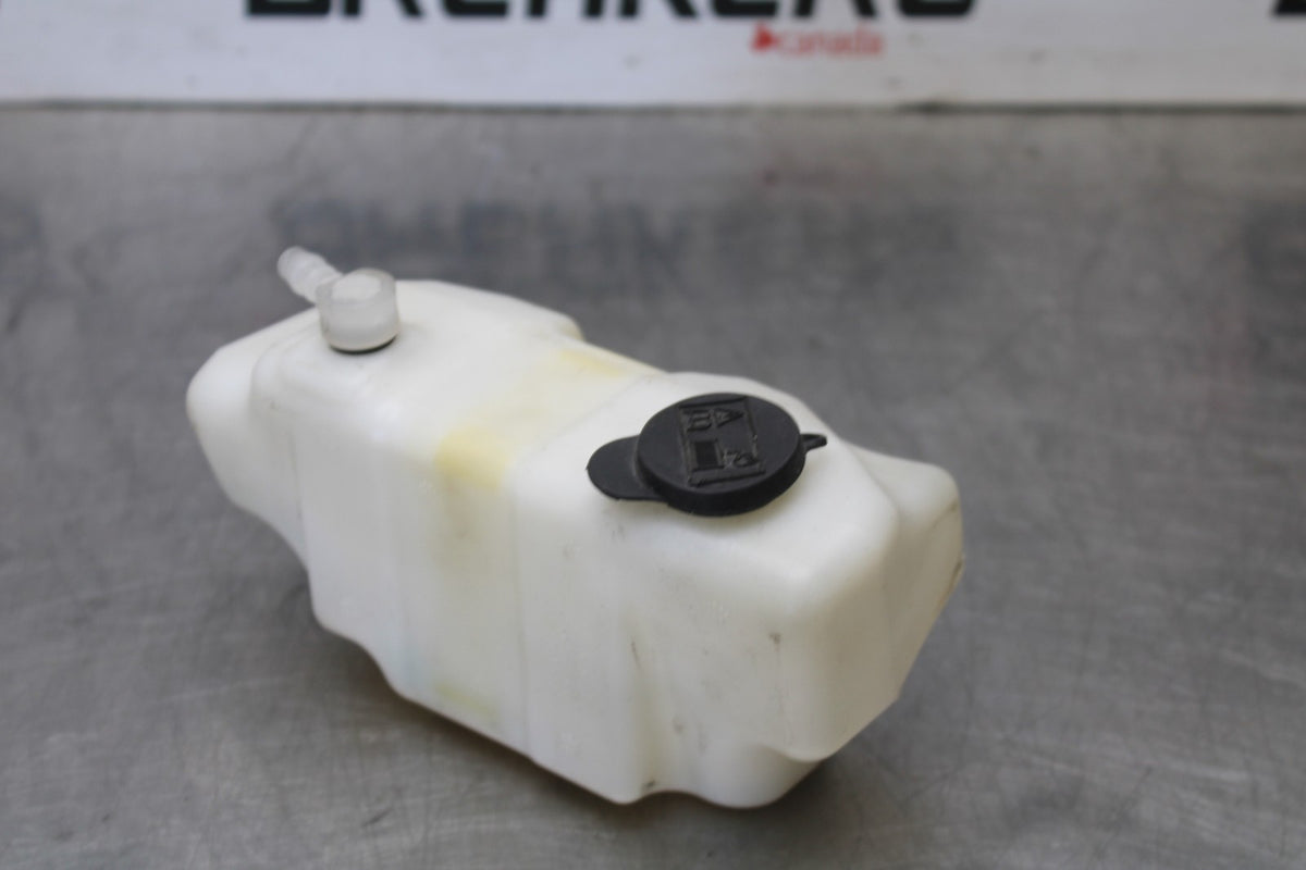 12 TRIUMPH STREET TRIPLE R COOLANT WATER TANK RESERVOIR BOTTLE BB914