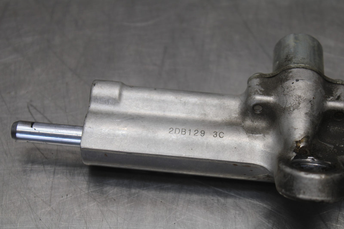 11-26 SUZUKI GSXR750 STEERING DAMPER STABILIZER BB900