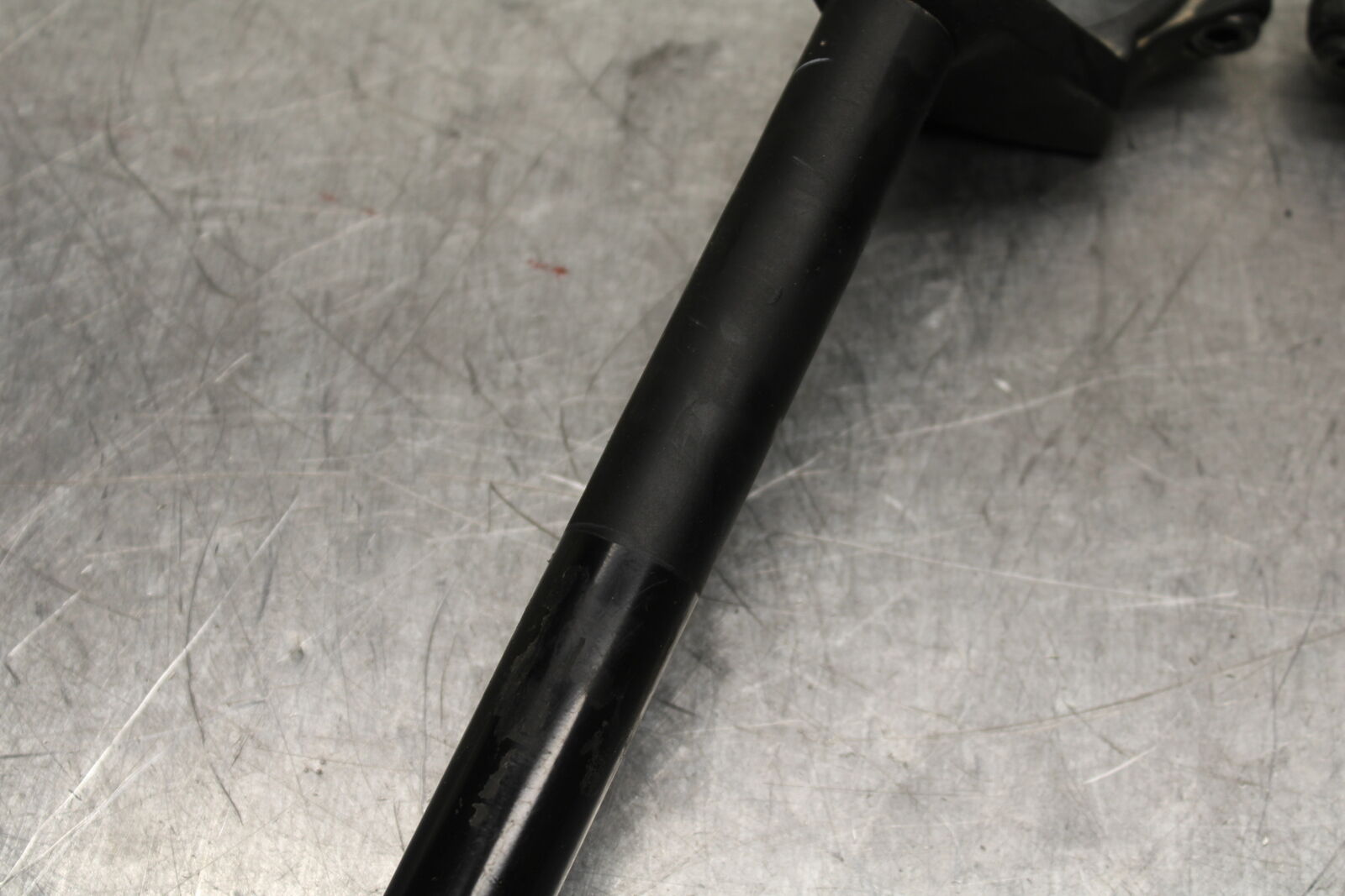 19-24 YAMAHA R3 LEFT RIGHT CLIP ON ONS HANDLEBARS PAIR SET BB736