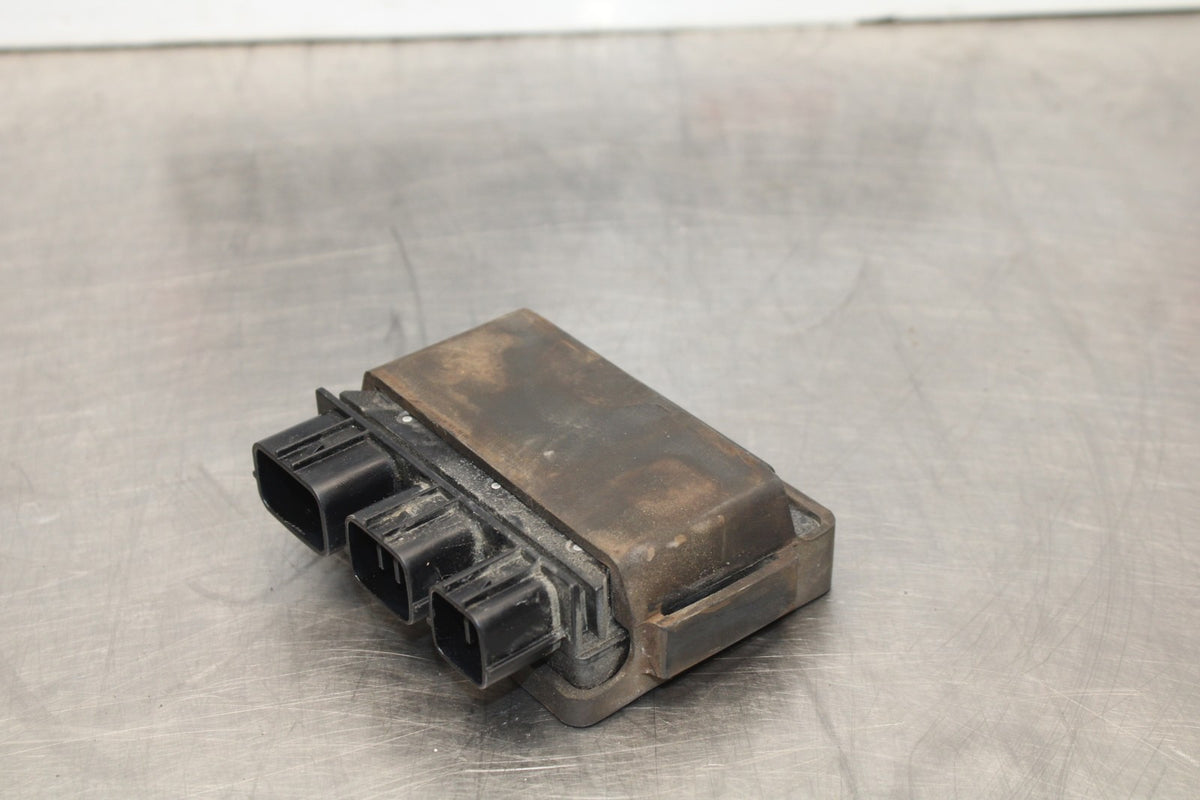 12-16 KAWASAKI NINJA 650 EX650F ABS RELAY ASSEMBLY BOX  BB860