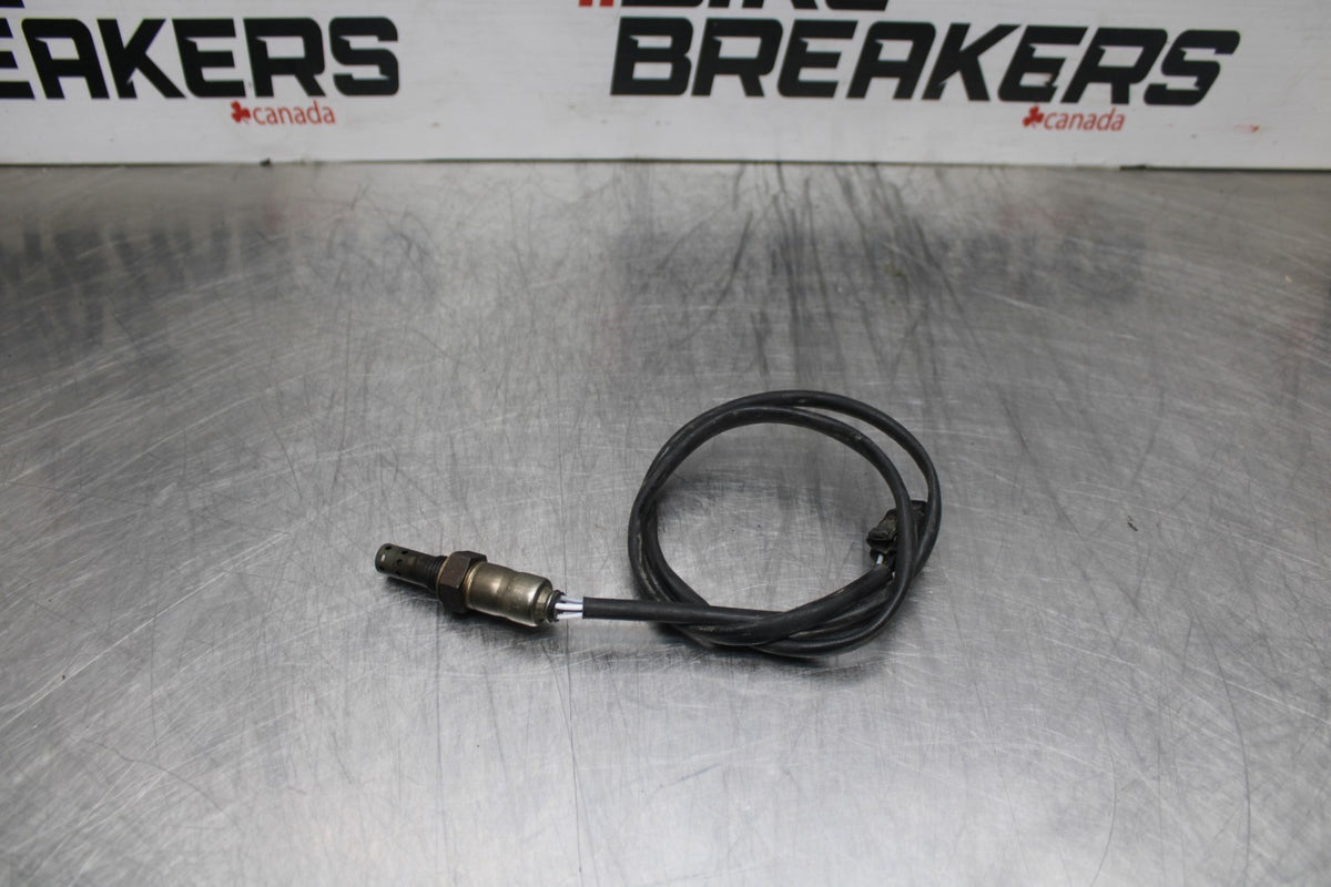 07 SUZUKI GSXR1000 OXYGEN O2 EXHAUST GAS LAMBDA SENSOR 18213-15H01 BB770
