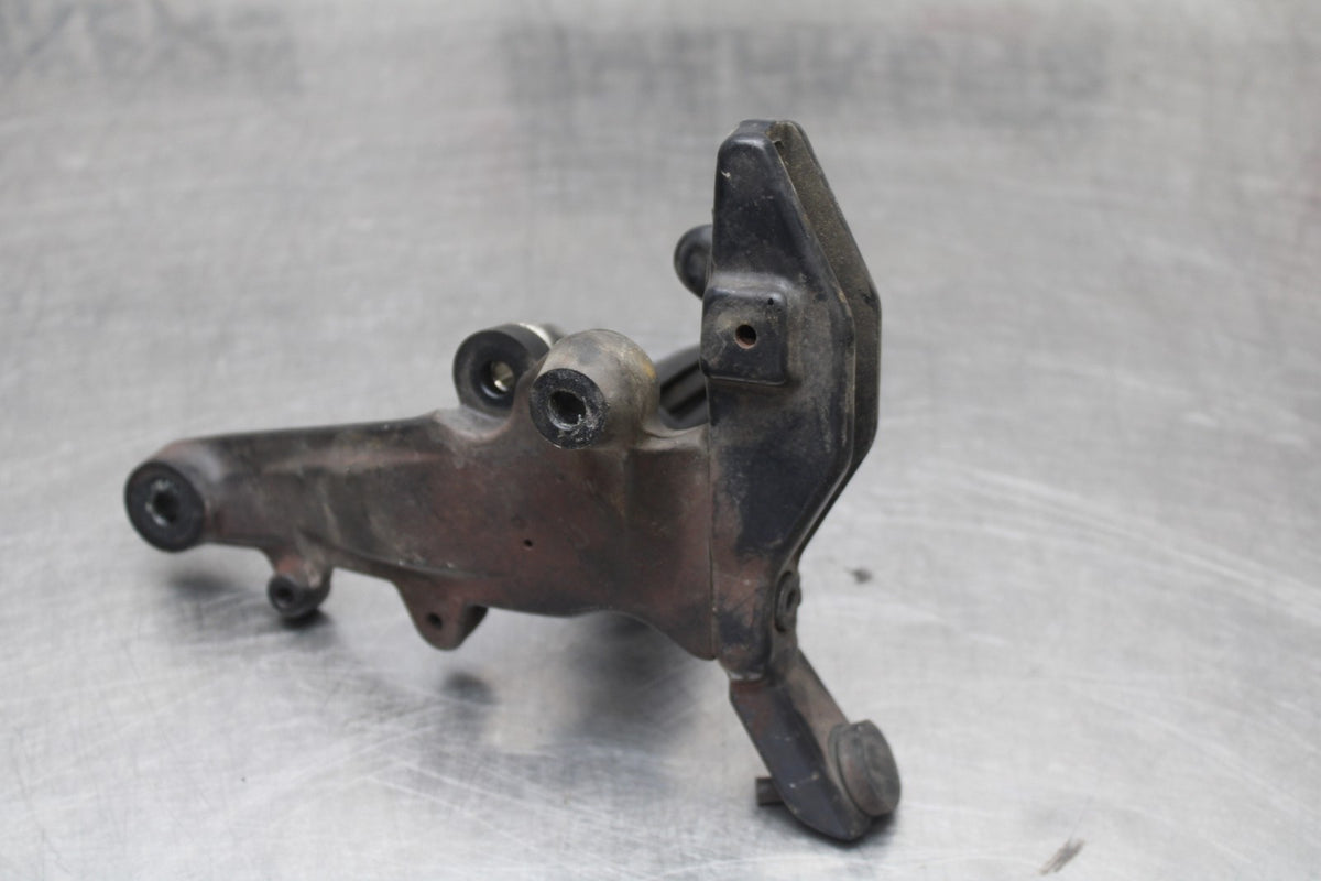 22 HARLEY-DAVIDSON PAN AMERICA 1250 LEFT REARSET REAR SET DRIVER PEG REST BB910